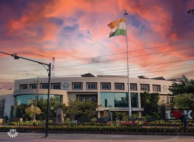 Kalinga Institute of Industrial Technology (KIIT) Deemed to be University